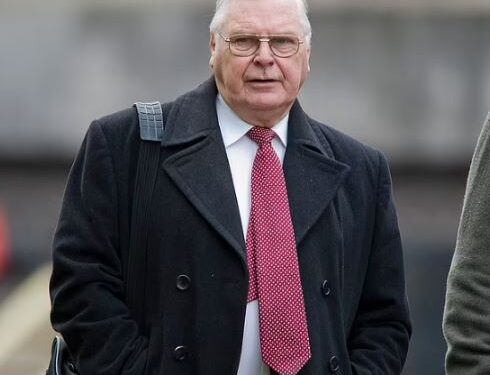 Church Elder Who Stole A Woman’s £600,000 Life Savings Ordered To Pay Back Just £1