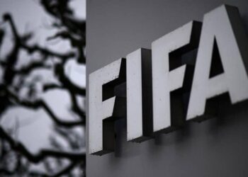 BREAKING: FIFA Fines Nigeria Over N64m After Fans Invaded MKO Stadium During Ghana World Cup Match