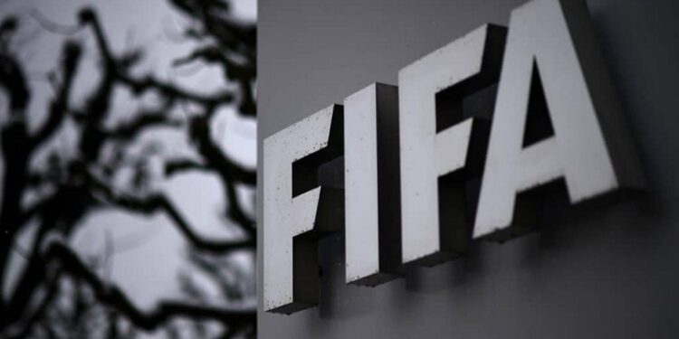 BREAKING: FIFA Fines Nigeria Over N64m After Fans Invaded MKO Stadium During Ghana World Cup Match