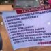 Focus On Inequality, Insecurity And High Electricity Tariff, Leave Us Alone – Transgender Community In Abuja Holds Public Protest Against FG (Videos)