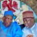 Kano 2023 Guber: Ganduje Picks Deputy As Preferred Successor