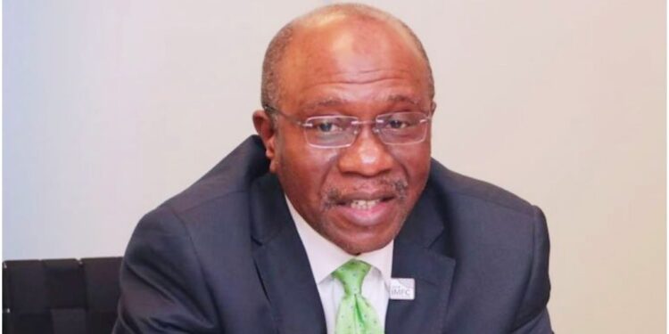 BREAKING: CBN Increases Interest Rate to 13.5%
