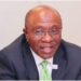 BREAKING: CBN Increases Interest Rate to 13.5%