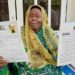 84-Year-Old Woman Joins House Of Assembly Race, Picks APC Form
