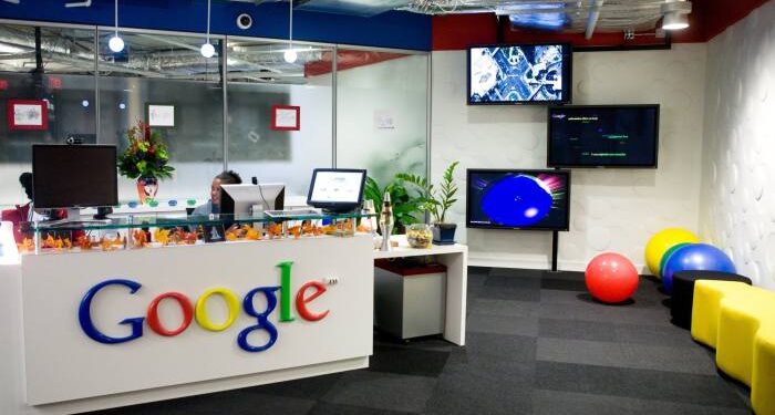 Spain Fines Google €10 Million Euros For Breaching Data Protection Law