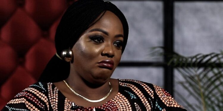 “In Nigeria, You Fuel Your Generator To Run Your Business And Use The Profit To Pay NEPA Bill” – Comedienne Helen Paul Laments