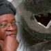 Many Injured As Thugs Attack Governor Oyetola’s Campaign Train (Photos)