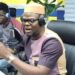 Police Arrest Popular Ibadan-based Broadcaster, Oriyomi Hamzat