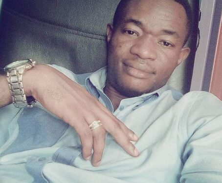 Identity of Man Who Poured Fuel On Sound Engineer Before He Was Set Ablaze Revealed