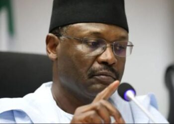 2023: INEC Excludes 124 Parties From Participation