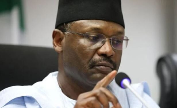 2023: INEC Excludes 124 Parties From Participation