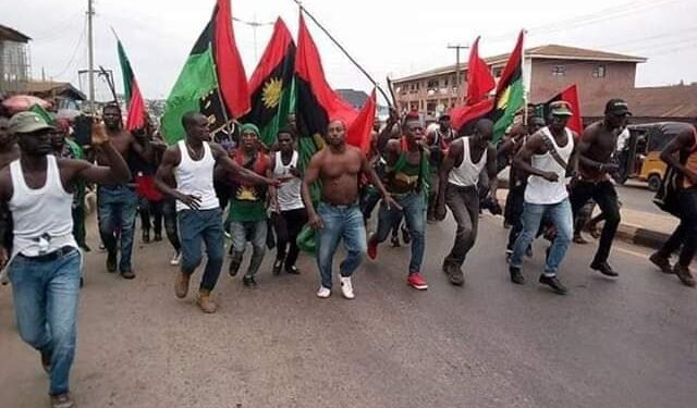 FG Speaks On Banning Facebook Because of IPOB