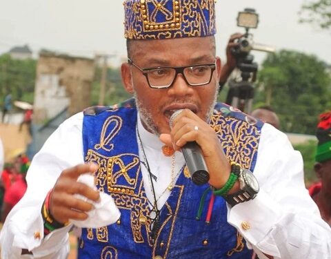 Release ‘Mama Biafra’ From Detention, She’s Mother To Me – Nnamdi Kanu Tells Buhari Government