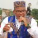 Release ‘Mama Biafra’ From Detention, She’s Mother To Me – Nnamdi Kanu Tells Buhari Government