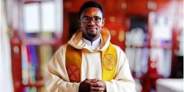 Deborah: God Finally Exposed Atiku Abubakar’s True Colour – Catholic Priest, Kelvin Ugwu