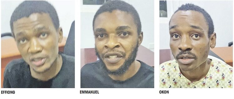 Why We Kidnapped Our State Lawmaker – Suspects Open Up
