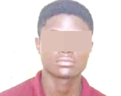 Drama As Guard Runs Away With Lagos Resident’s Dog After Collecting His First Salary
