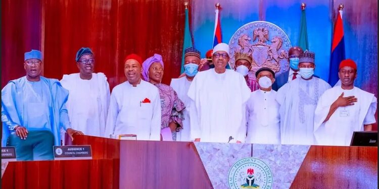 10 Nigerian Ministers Resign Over 2023 Elections (See Full List)