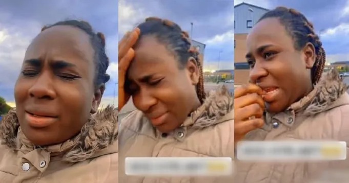 People Overhype UK, Living Here Is Not Easy – Nigerian Nurse Cries Out