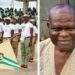 Composer Of Nigerian Youths Service, NYSC Anthem, Wole Adetiran Is Dead