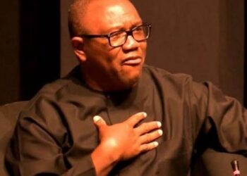 I’m Shocked – Prophet Gbujie Who Prophesied Peter Obi Will Win PDP Presidential Ticket Reacts After He Dumped Party