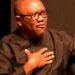 I’m Shocked – Prophet Gbujie Who Prophesied Peter Obi Will Win PDP Presidential Ticket Reacts After He Dumped Party