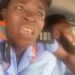 Policewoman Screams For Help As Driver Zooms Off The Car After She Entered ‘Without Permission’ (Video)