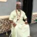 Nollywood Actor, Sir David Osagie Dies Hours After Filming On Set (Photos)
