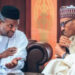 Buhari’s Order: Osinbajo Asked To Resign