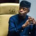 2023: VP Osinbajo Reveals What He Will Do If Not Chosen As APC Presidential Candidate