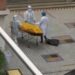Shock As Dead COVID-19 Patient Comes Back To Life Just Before Being Cremated