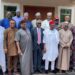 Wike, Fayose, Others Meet Atiku Abubakar, PDP Presidential Candidate In Abuja (Photos)