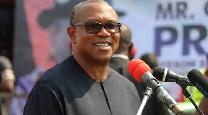 2023 Presidency: Peter Obi Wins Online Poll, Defeats Tinubu & Osinbajo (See Result)