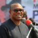 2023 Presidency: Peter Obi Wins Online Poll, Defeats Tinubu & Osinbajo (See Result)