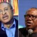BREAKING: 2023: Peter Obi Emerges Labour Party Presidential Candidate As Utomi Steps Down