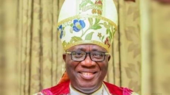 Abductors Of Methodist Prelate Demand N100 Million Ransom