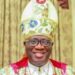 Abductors Of Methodist Prelate Demand N100 Million Ransom