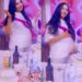 Pregnant Abuja Lady Dies Weeks After Her Baby Shower (Photos)