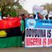Yoruba Nation Agitators Announce Mega Rally In US To Demand Separate Nation, Release Of IPOB Leader, Kanu