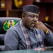 EFCC Storms Okorocha’s Abuja Residence To Arrest Him