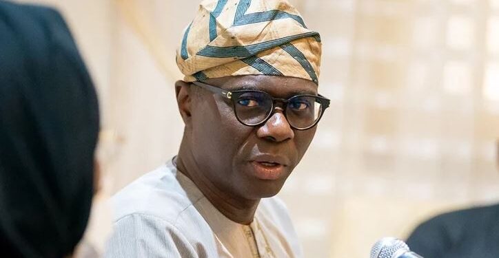 BREAKING: Lagos Bars Approval For Three-Storey Buildings In Ebute-Metta