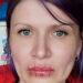 Russian Woman Sews Her Mouth To Protest Against Putin’s Anti-War Censorship