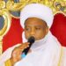 Why We Disobeyed Sultan To Hold Eid Prayers –Sokoto Sheikh