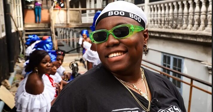 Wow! Singer, Teni Offers To Pay The Fees Of Two Final Year Students In A Private University