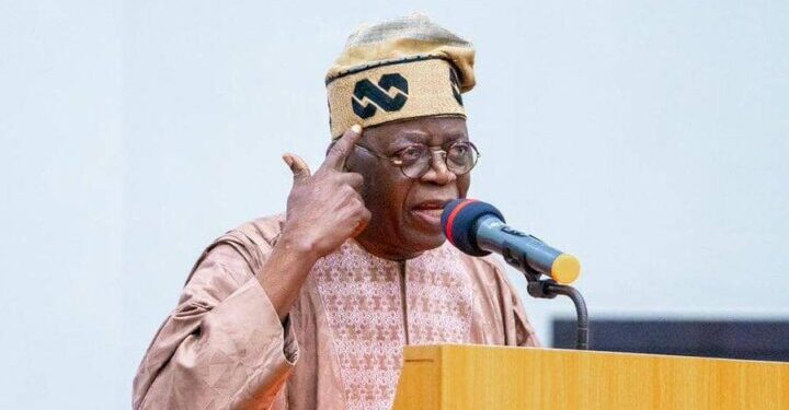Tinubu Reacts To Atiku’s Victory, Sends Message