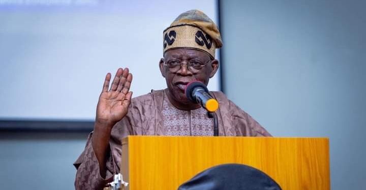 Bola Tinubu Faces APC Presidential Screening Today, Jonathan’s Name Missing