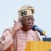 Tinubu Reacts To Atiku’s Victory, Sends Message