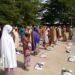 Ramadan: Tinubu Distributes Sacks Of Rice And Sugar To 50,000 Families (Photos)