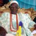 Another Traditional Ruler Dies In Oyo State