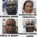 Rivers Accountant-General, Three Other Govt Officials Declared Wanted By EFCC